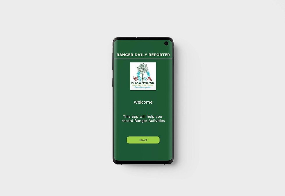 Kowanyama Rangers Launch New App