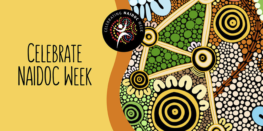 Special Public Holiday: NAIDOC Day