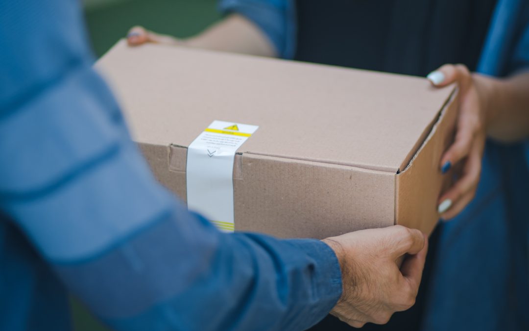 Community Update: Wet Season Parcels
