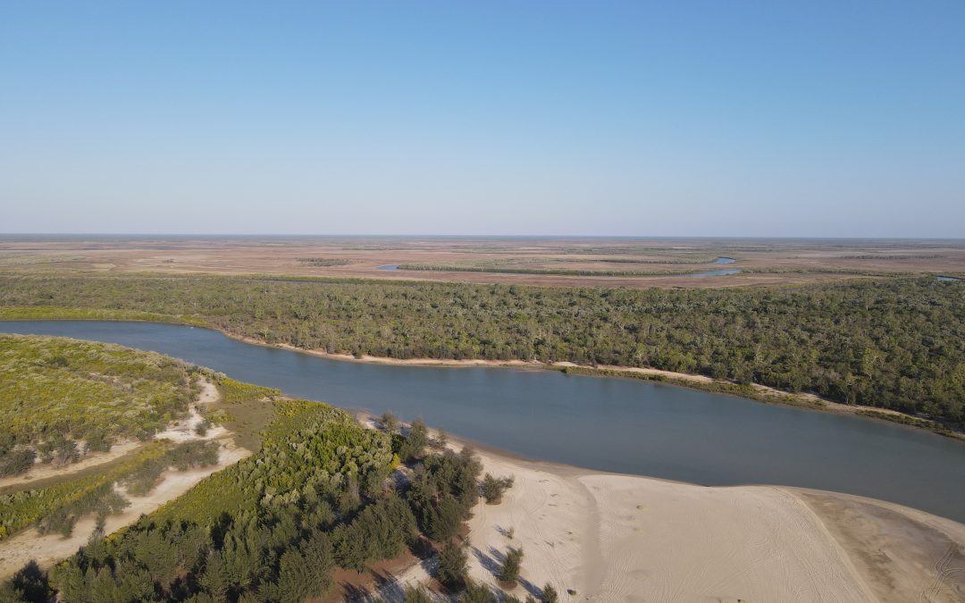 Community Flood Survey