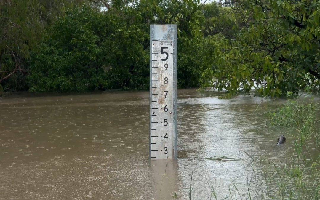 11/02/2025 Updated Flood Advice from Mayor Territa Dick